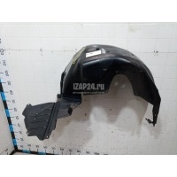Локер задний левый Nissan Primera P12E (2002 - 2007) 76741AV600