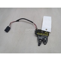 Замок багажника Nissan Primera P12E (2002 - 2007) 84630AV600