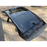Форд edge ii mk2 крыша панорама стеклянный