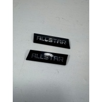 Sharan 7n эмблема allstar