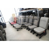 Volkswagen t5 t6 t6.1 1ka кресло козлик с диваны 2 1