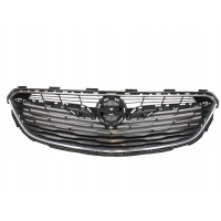Opel insignia b решетка радиатора бампера радиатора передняя 90910002002