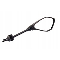Зеркало правое kawasaki er - 6f 650 е ex 650 r