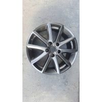 Колесо алюминиевая mazda oe 7.5 