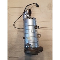 Катализатор фильтр 9846386080 1554189x k786 1.5 blue hdi низкий пробег