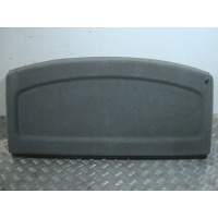 Полка багажника volkswagen гольф v 03 - 5d хэтчбек