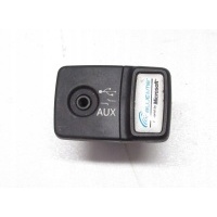 Разъем usb fiat oe 735531771