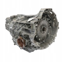 Audi a6 c6 2.0 tdi кпп автоматическая ldq 01j300063p