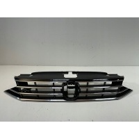 Решетка радиатора радиатора volkswagen passat b8 r - line рестайлинг