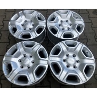4× колесо алюминиевая форд oe ranger raptor 8.0 