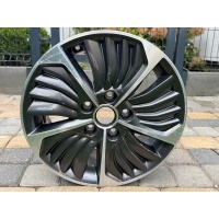 Колесо алюминиевая hyundai oe wieloramienny 6.5 