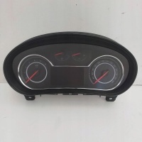 Opel insignia а 2013 liczniki , часы 23438126
