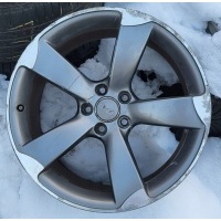 Колесо алюминиевая ronal 2775 9.0 