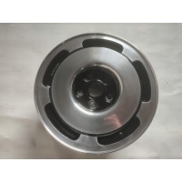 Колесо алюминиевая volkswagen oe allstar 7.0 
