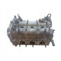 Головка блока цилиндров в сборе 03e103373c 1.2 12v seat ibiza iii 2002 - 2008
