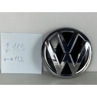 Volkswagen tiguan ii значек логотип 2016 - 2024