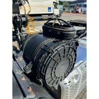 Корпус фильтра воздушный iveco stralis hi - way 5801275395