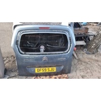 Крышка багажника багажника citroen berlingo ii ezwd