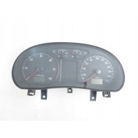 Спидометр volkswagen поло iv 9n_ 1.4 tdi - bms 6q0920804j