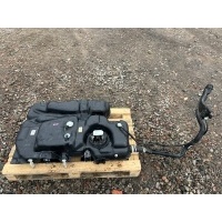 Peugeot expert iii 2.0 bluehdi бачёк бак топлива в сборе 9807056380