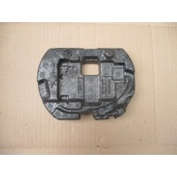 Mercedes - benz oe a2468850837 амортизатор крепление радар