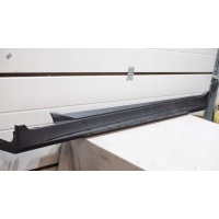 Накладка порога порог кзс 253 w253 63amg a2536982800