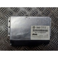 Блок управления кпп audi a6 c6 8p0907427
