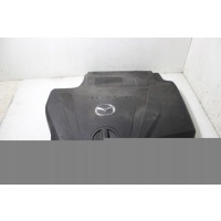 Крышка двигателя mazda cx - 7 2.3