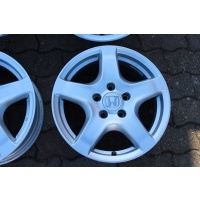 4× колесо алюминиевая honda oe 3655 speedline 7.0 