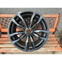 Колесо алюминиевая bmw oe x5 e70 x6 e71 styl 435 10.0 