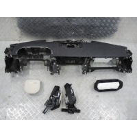 Консоль подушки ремни комплект range rover спорт l494