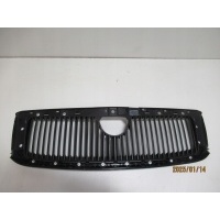 Решетка радиатора радиатора skoda superb i 3u0853651