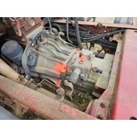 Кпп 6 кпп 2845.6 8869373 iveco eurocargo 3.9 5.9 92 - 02 rok