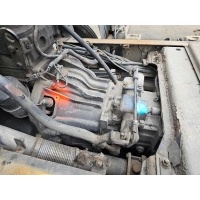 Кпп 6 кпп 2845.6 8869373 iveco eurocargo 3.9 5.9 92 - 02 rok