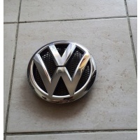 Volkswagen транспортер t6 эмблема логотип передняя