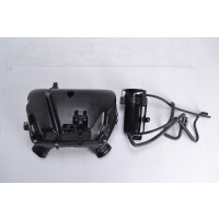 Airbox honda cbr 650 r 19 - 23