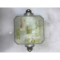 Блок управления двигателя subaru oe 22611 af634