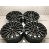 Колёсные диски 17 форд focus st mondeo c макс идеальный 7 et50