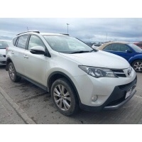 Стекло передняя переднее стекло под сенсор toyota rav - 4 iv 13 - 16