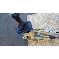 Домкрат переключения кпп volvo v70 ii рестайлинг 2005 год 30759428