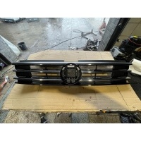 Volkswagen tiguan ii 5na решетка радиатора радар distronic acc 2q0907572m 5na853653