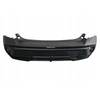 Бампер заднего peugeot 408 ii 9838468580