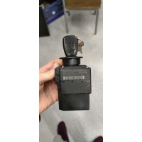 Мерседес w203 иммобилайзер ключ 2035450508