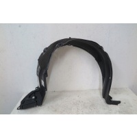 Подкрылок передняя правое toyota yaris ii 53875 - 0d060
