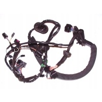 Проводка электрическая дверь левая tylnych volkswagen sharan 7n0971691cg , 7n0959845b