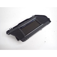 Дисплей экран европа a2048202697 мерседес glk x204 09 год