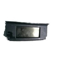 Мерседес w204 07 - дисплей a2048205497