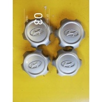 Колпак hyundai oe оригинальные 16 