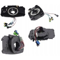 Новая клокспринг катушка renault megane 2 airbag kierownicy 8200216459 16454 16462