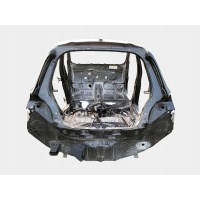 Полоса заднего стена задняя mitsubishi space star ii 13 -